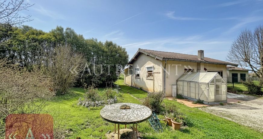 vente Maison Rabastens