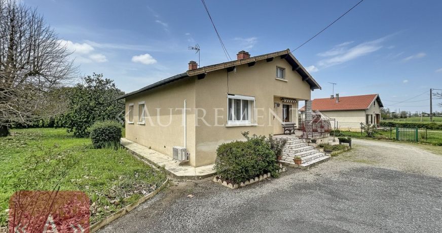 vente Maison Rabastens