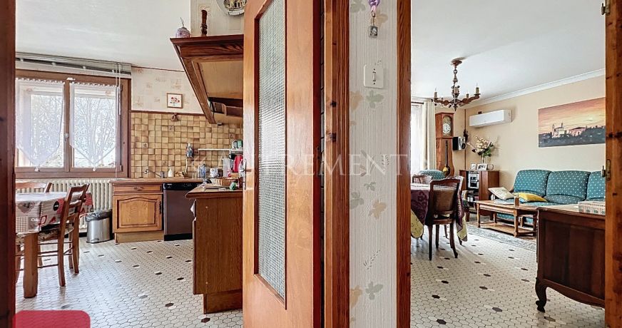 vente Maison Rabastens