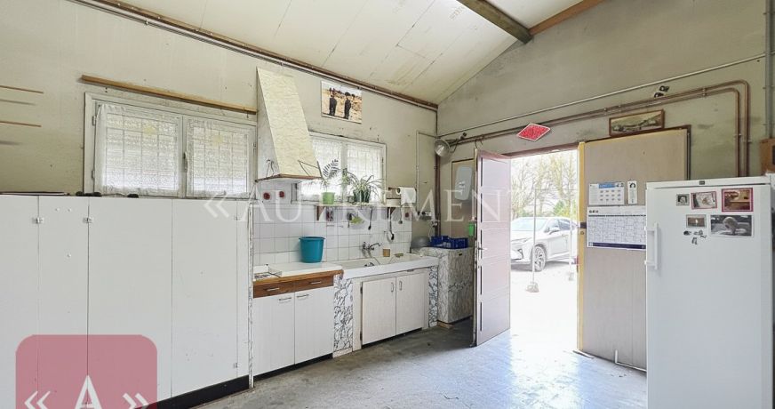 vente Maison Rabastens