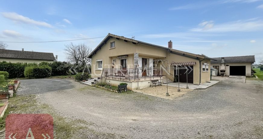 vente Maison Rabastens