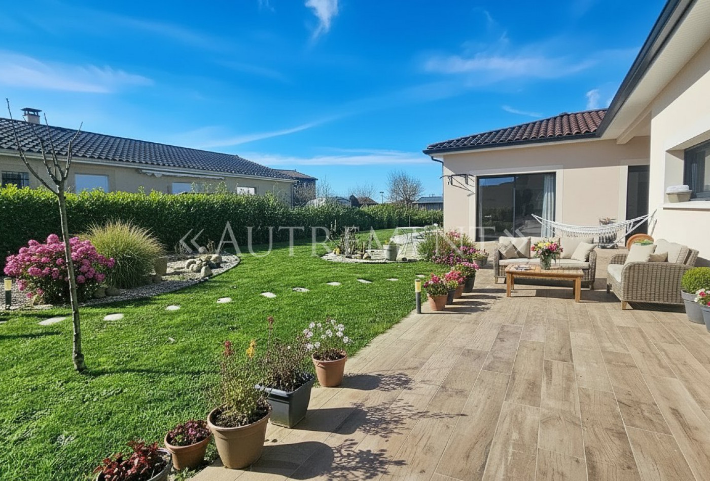 vente Maison Saint-sulpice-la-pointe - Photo 2