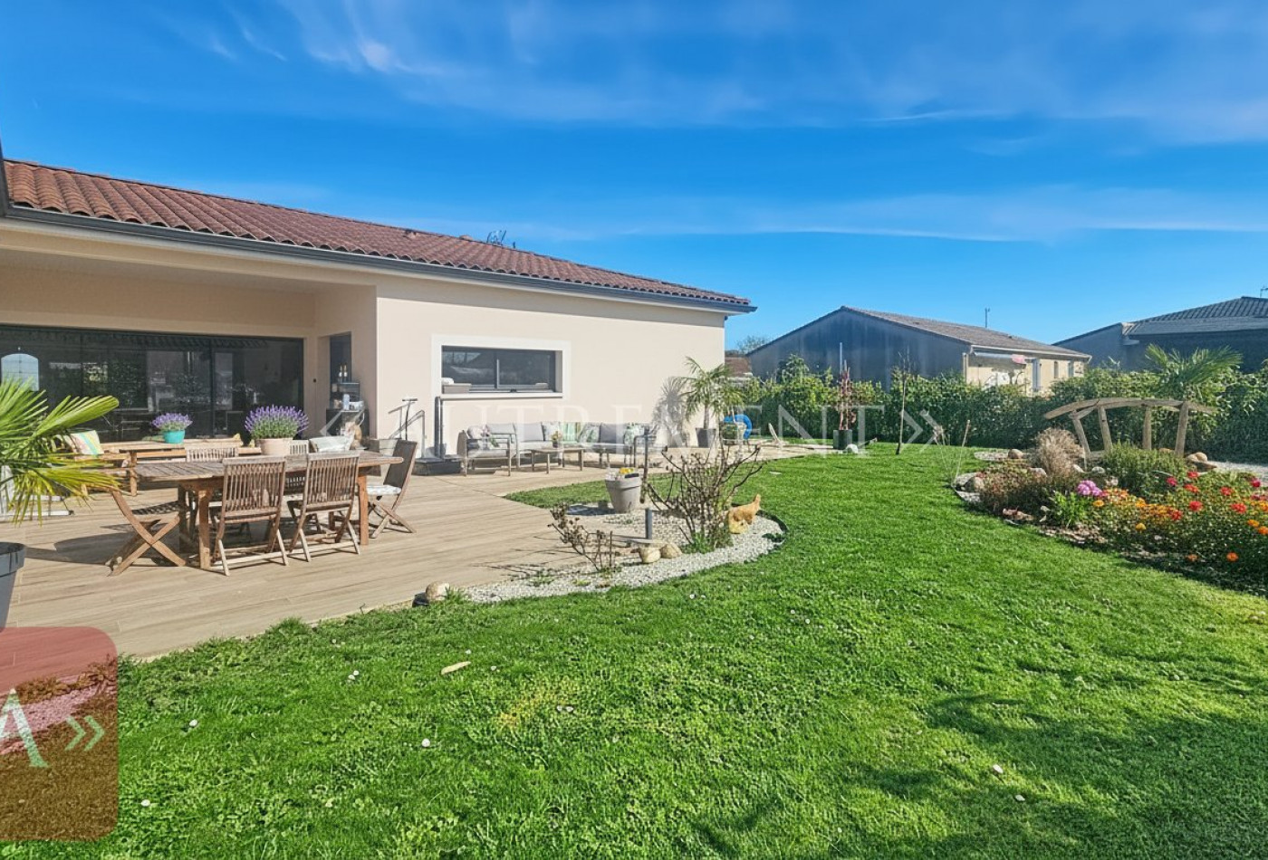 vente Maison Saint-sulpice-la-pointe - Photo 3