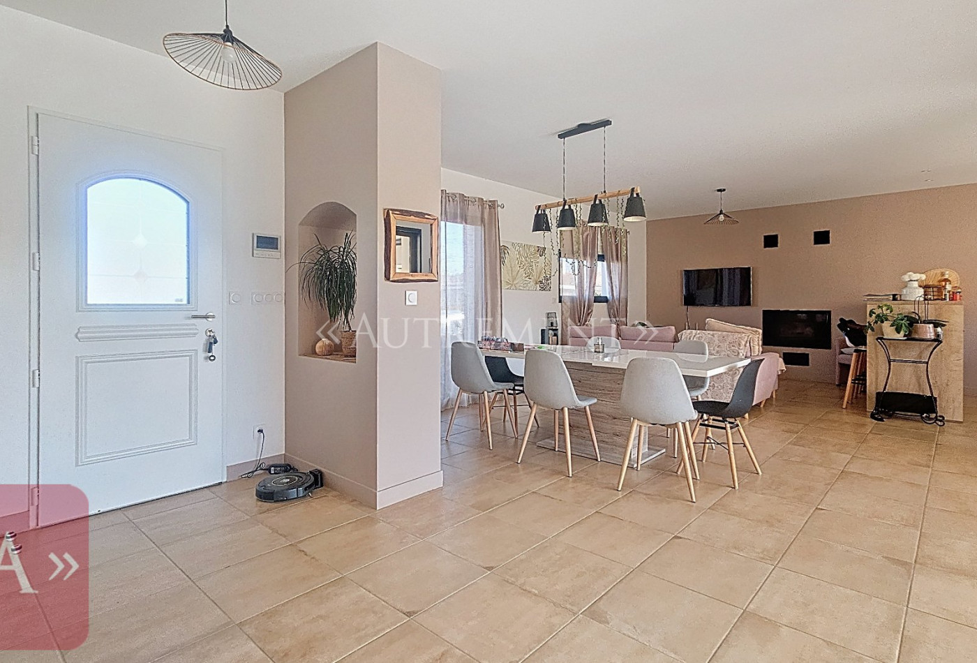 vente Maison Saint-sulpice-la-pointe - Photo 4