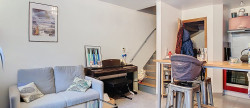 location Maison Saint-sulpice-la-pointe