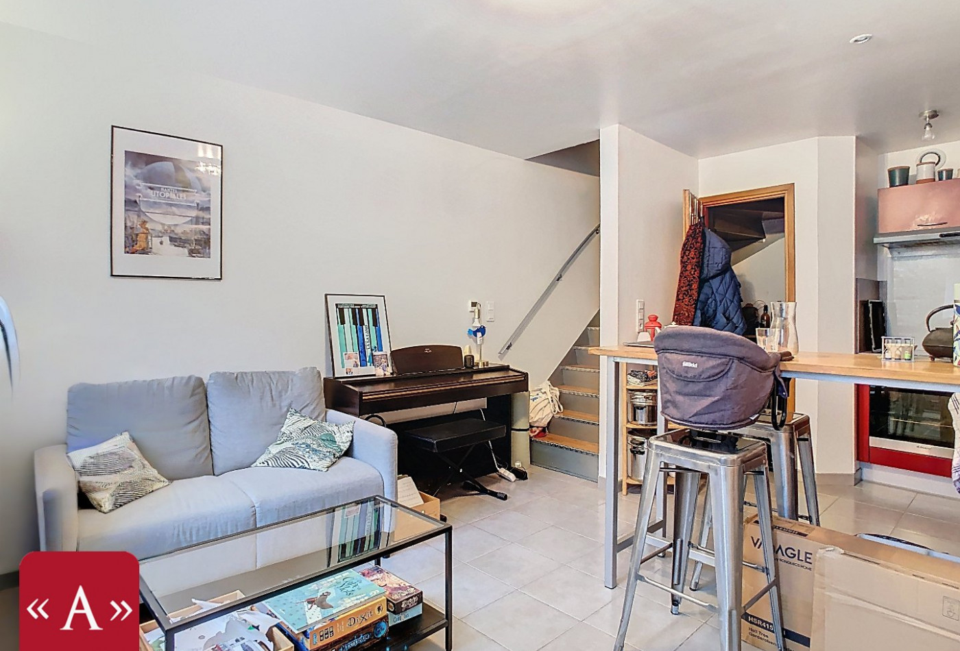 location Maison Saint-sulpice-la-pointe - Photo 2