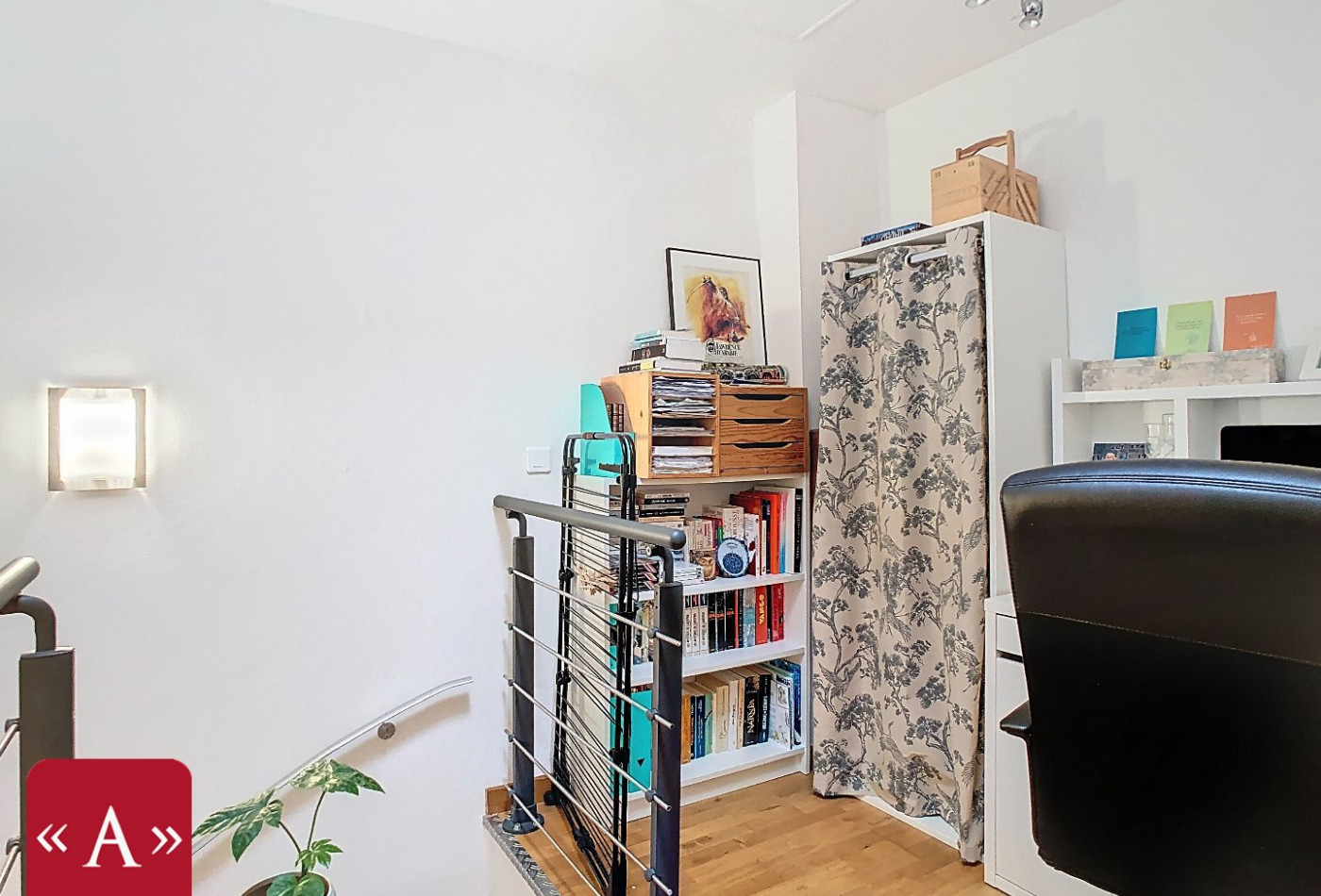 location Maison Saint-sulpice-la-pointe - Photo 7