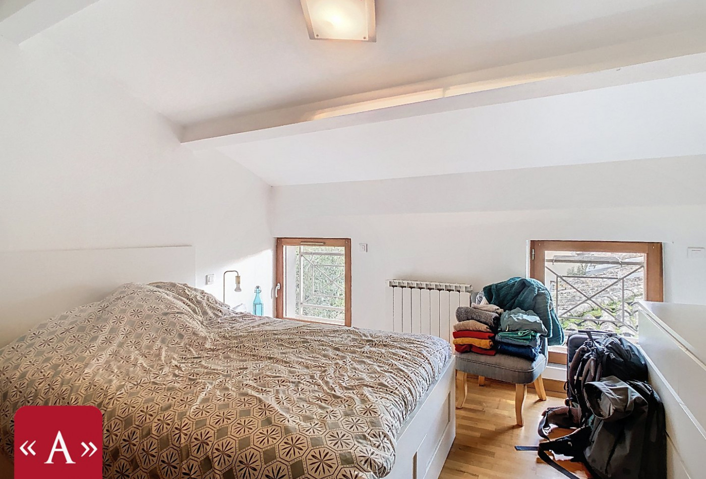 location Maison Saint-sulpice-la-pointe - Photo 8