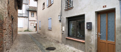 location Maison Saint-sulpice-la-pointe