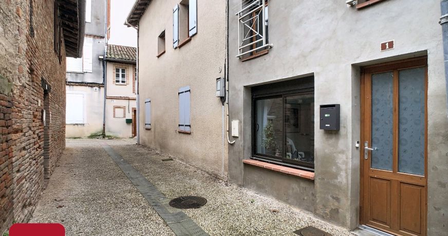 location Maison Saint-sulpice-la-pointe