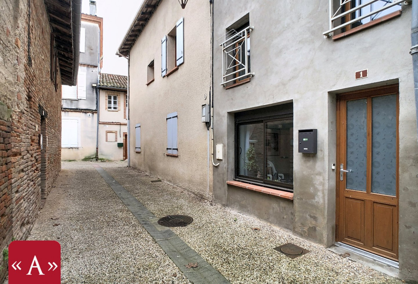 location Maison Saint-sulpice-la-pointe - Photo 9