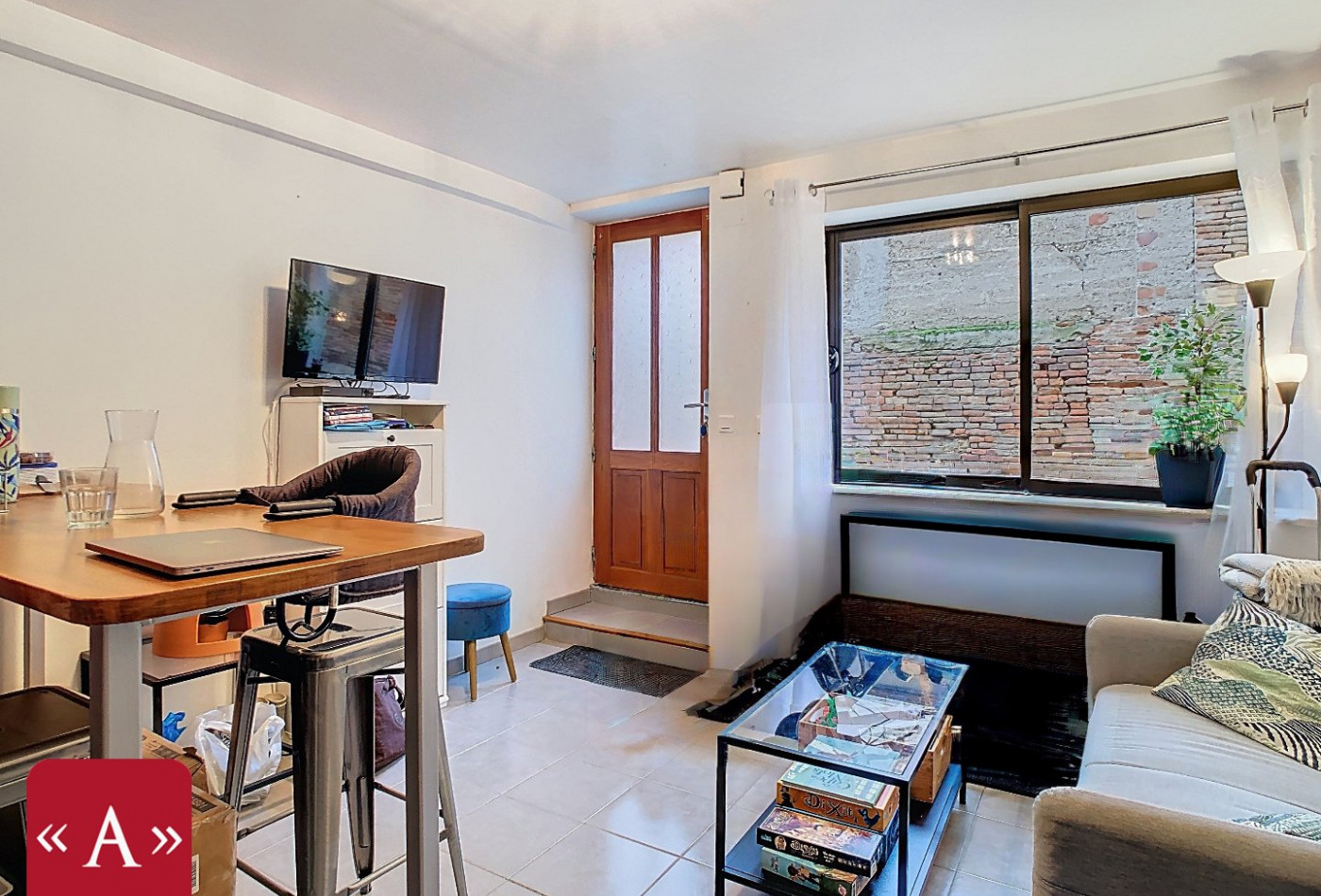 location Maison Saint-sulpice-la-pointe - Photo 1