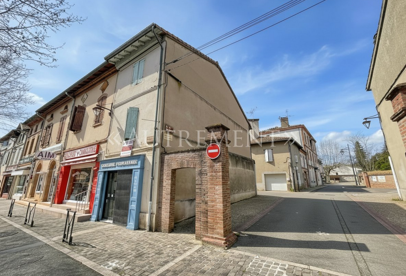 vente Maison de village Saint-sulpice-la-pointe - Photo 2