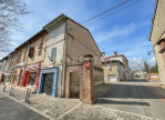 vente Maison de village Saint-sulpice-la-pointe