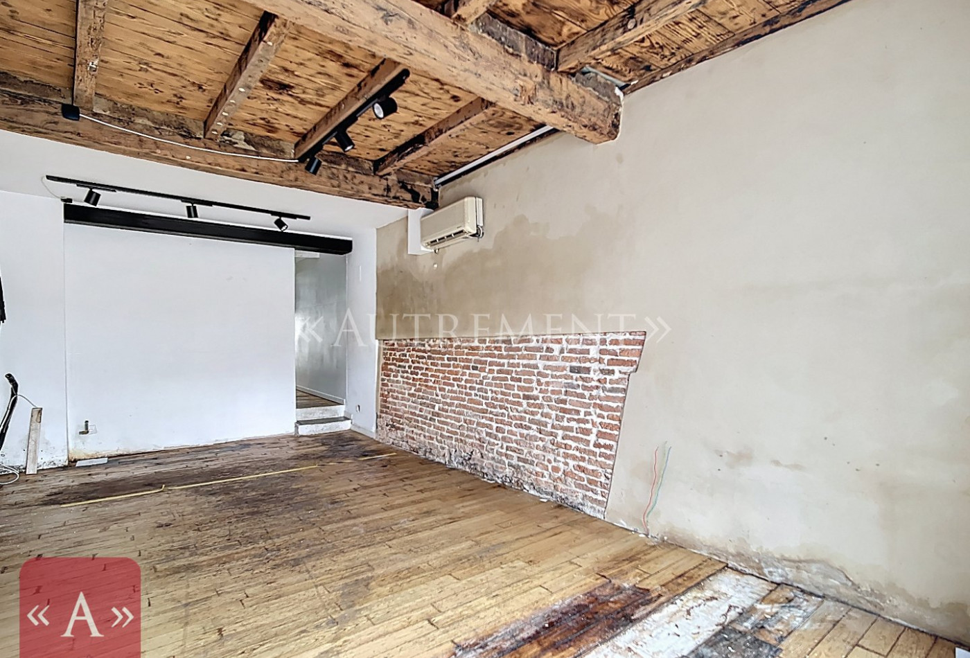 vente Maison de village Saint-sulpice-la-pointe - Photo 4