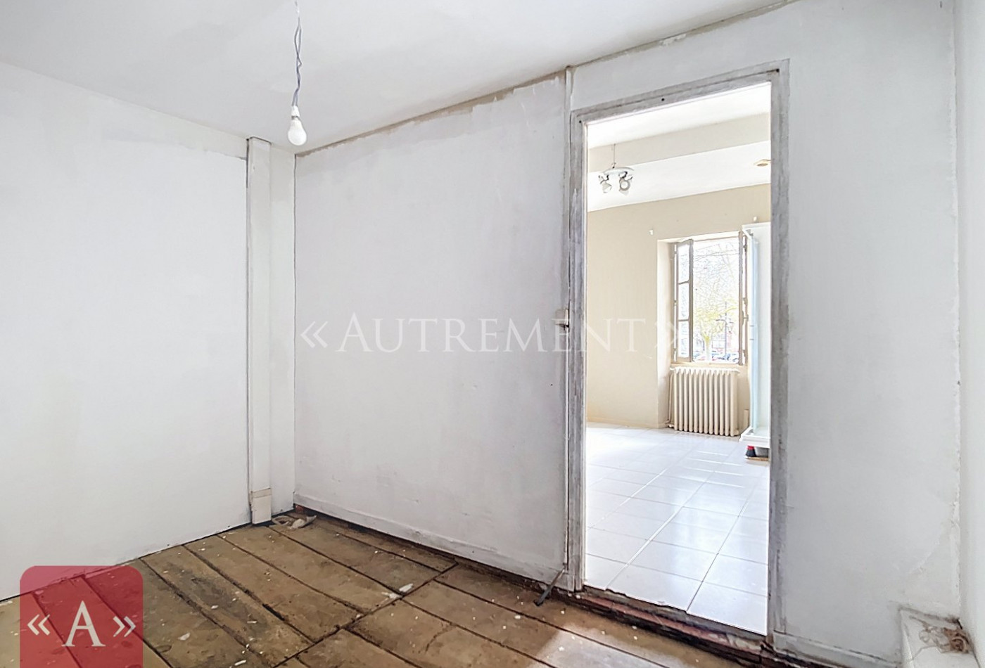 vente Maison de village Saint-sulpice-la-pointe - Photo 8