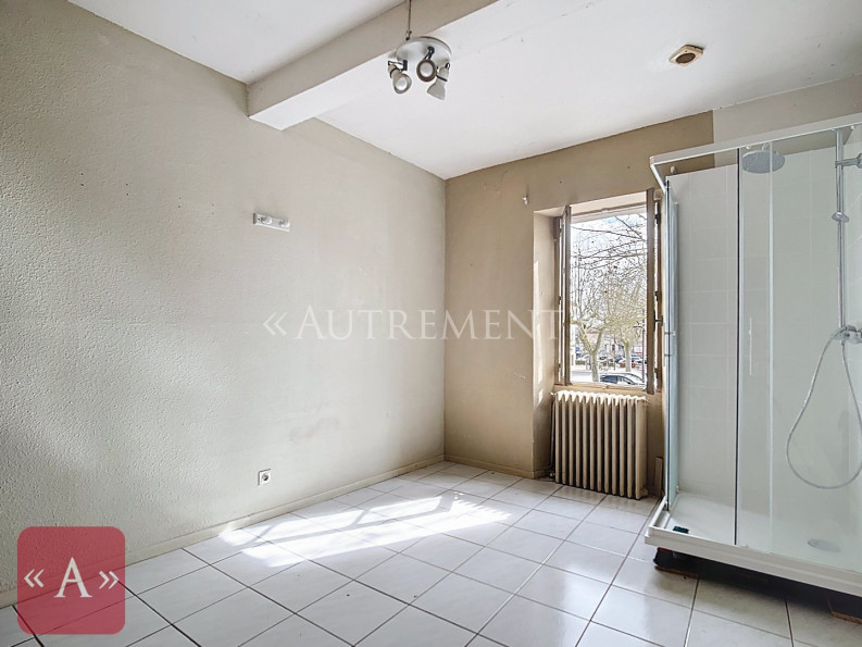 vente Maison de village Saint-sulpice-la-pointe - Photo 9