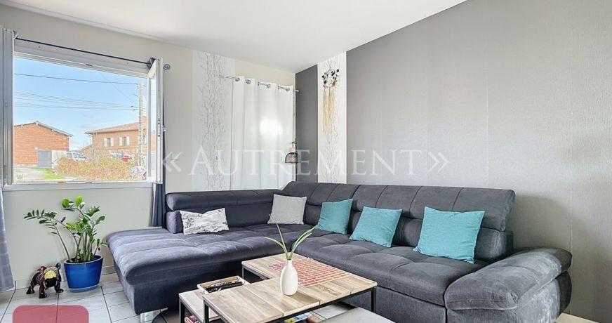 vente Maison Garrigues