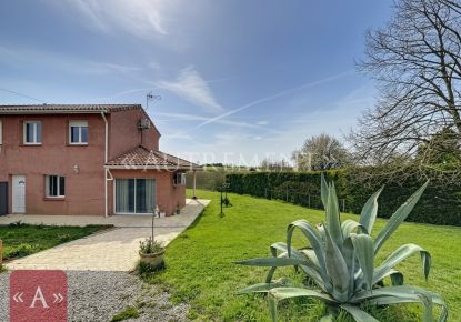 vente Maison Garrigues
