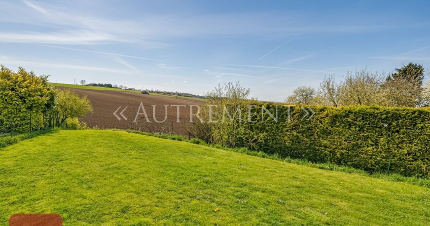 vente Maison Garrigues