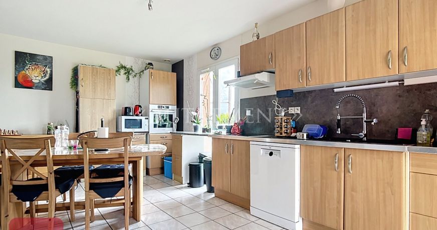 vente Maison Garrigues