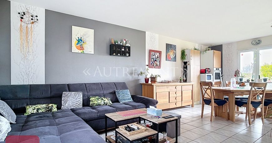 vente Maison Garrigues