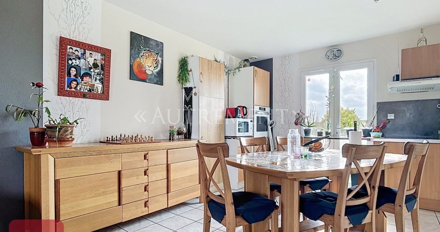 vente Maison Garrigues