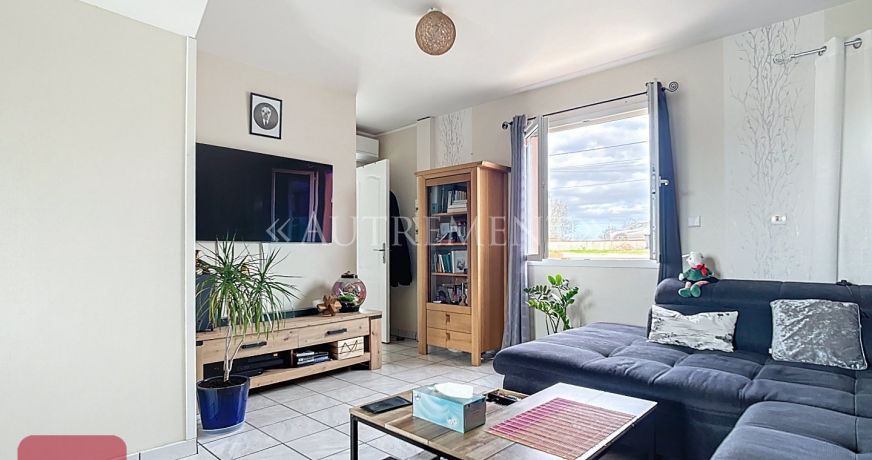 vente Maison Garrigues