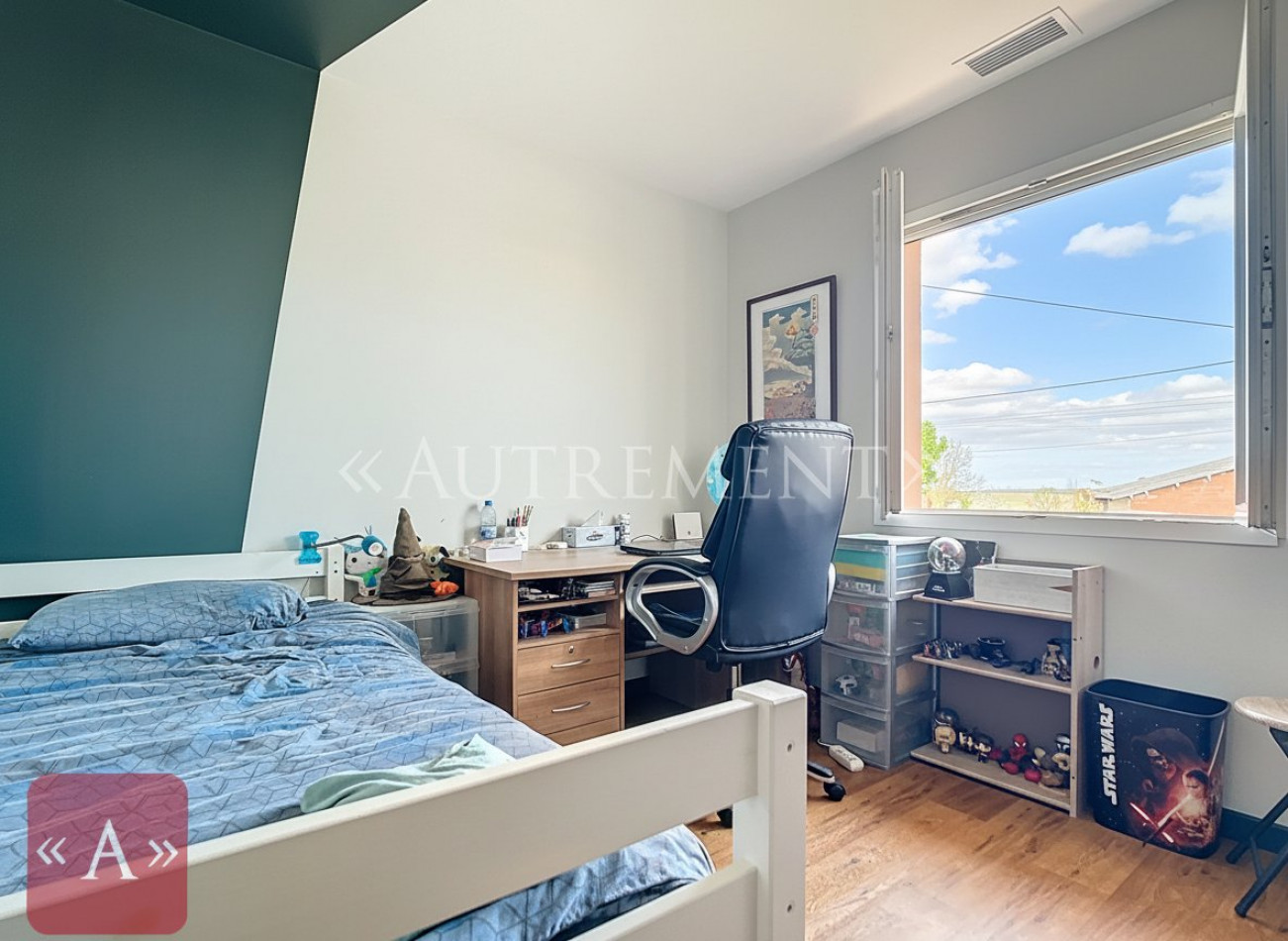 vente Maison Garrigues - Photo 8