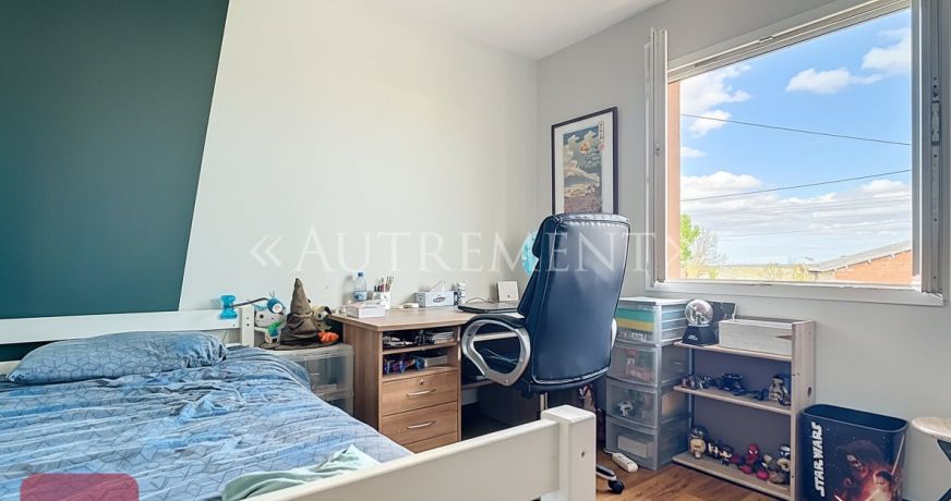 vente Maison Garrigues