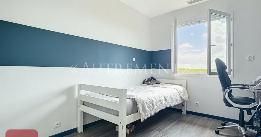 vente Maison Garrigues