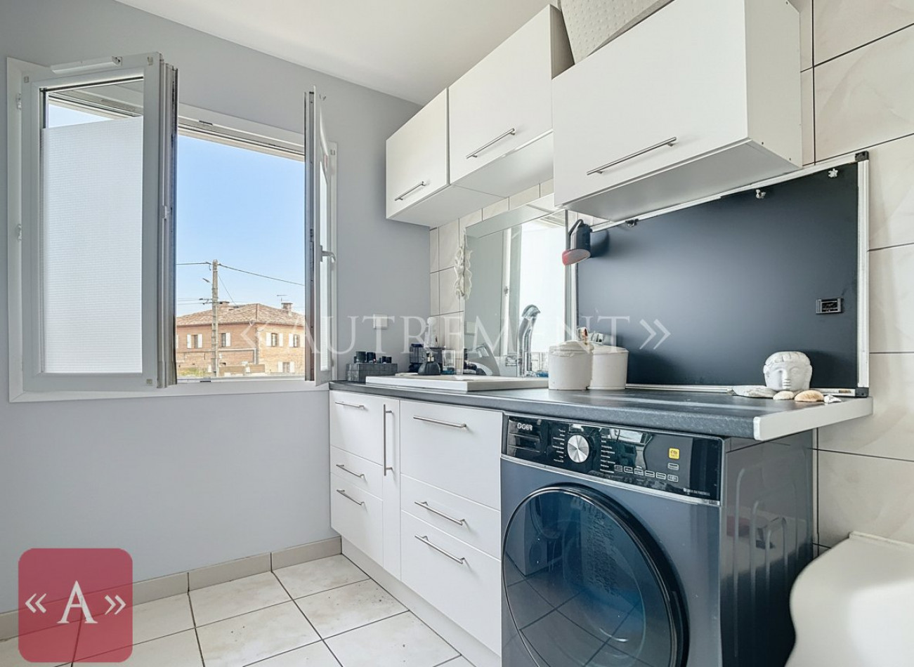 vente Maison Garrigues - Photo 11