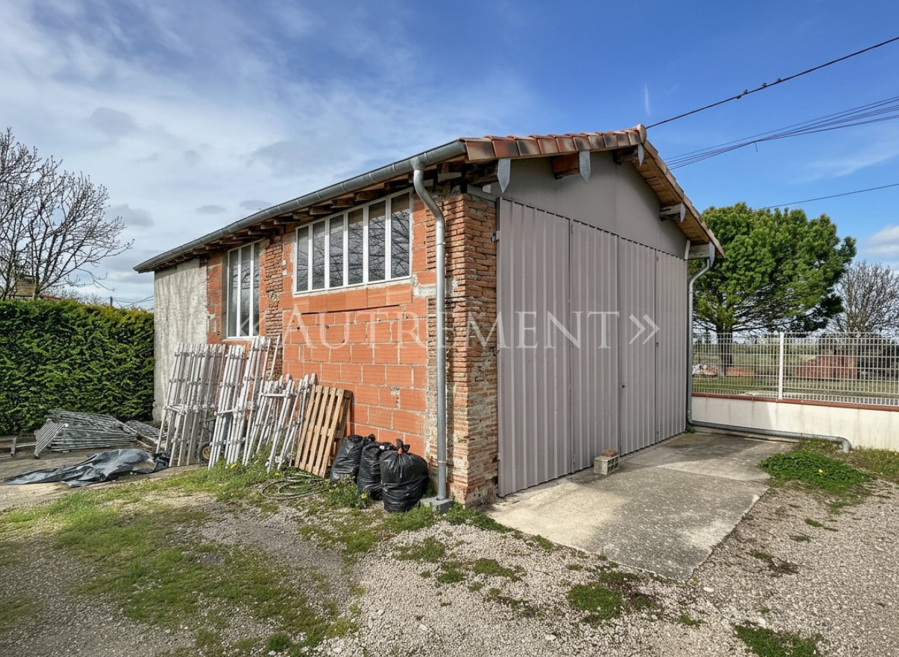 vente Maison Garrigues - Photo 13