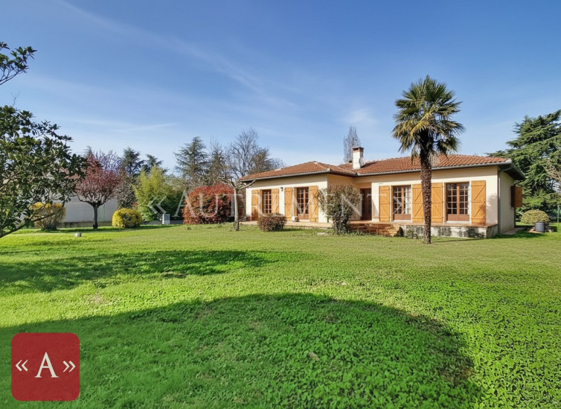 vente Maison Saint-sulpice-la-pointe - Photo 1