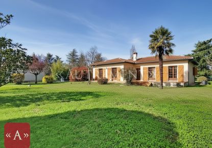 vente Maison Saint-sulpice-la-pointe