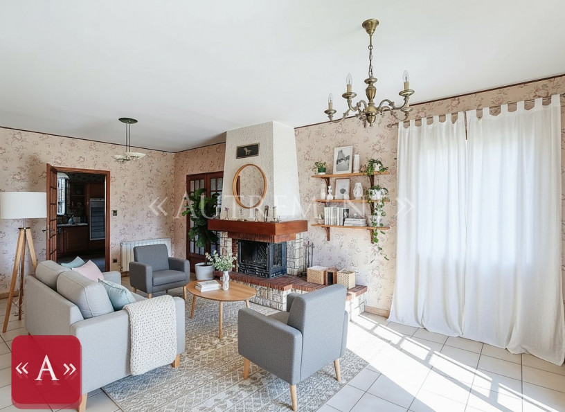 vente Maison Saint-sulpice-la-pointe - Photo 5