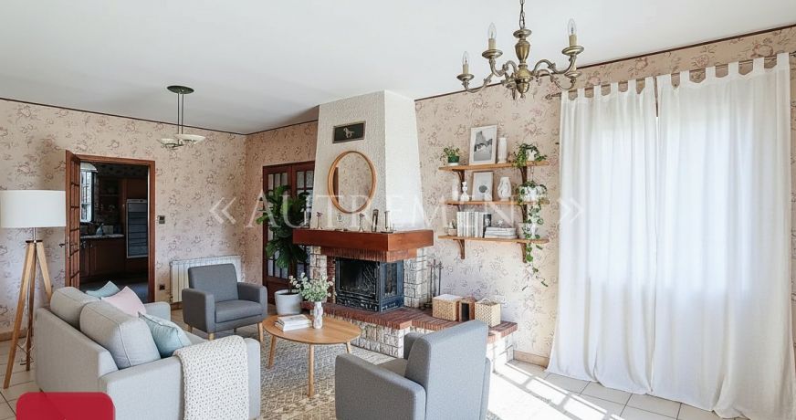 vente Maison Saint-sulpice-la-pointe