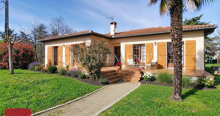 vente Maison Saint-sulpice-la-pointe
