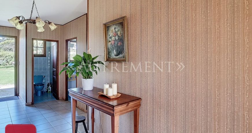 vente Maison Saint-sulpice-la-pointe