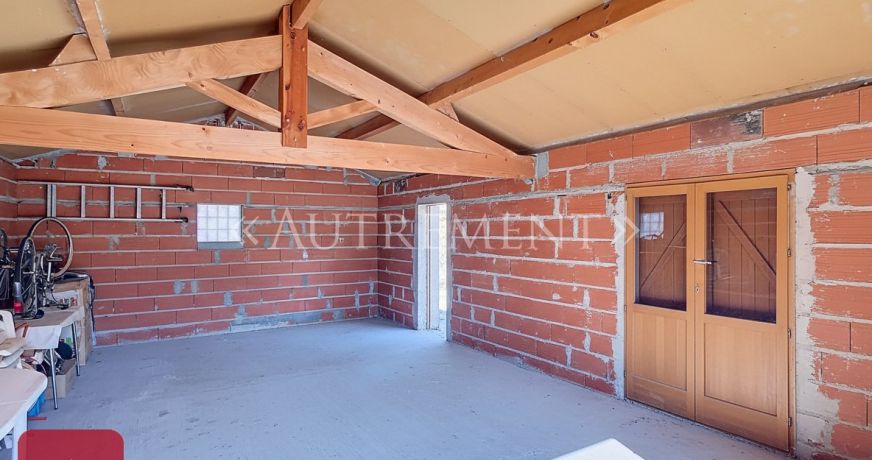 vente Maison Saint-sulpice-la-pointe