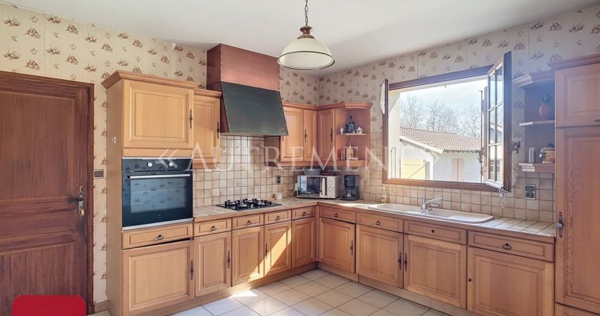 vente Maison Saint-sulpice-la-pointe