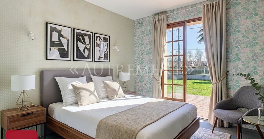 vente Maison Saint-sulpice-la-pointe