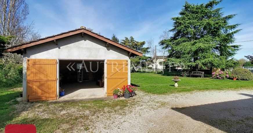 vente Maison Saint-sulpice-la-pointe