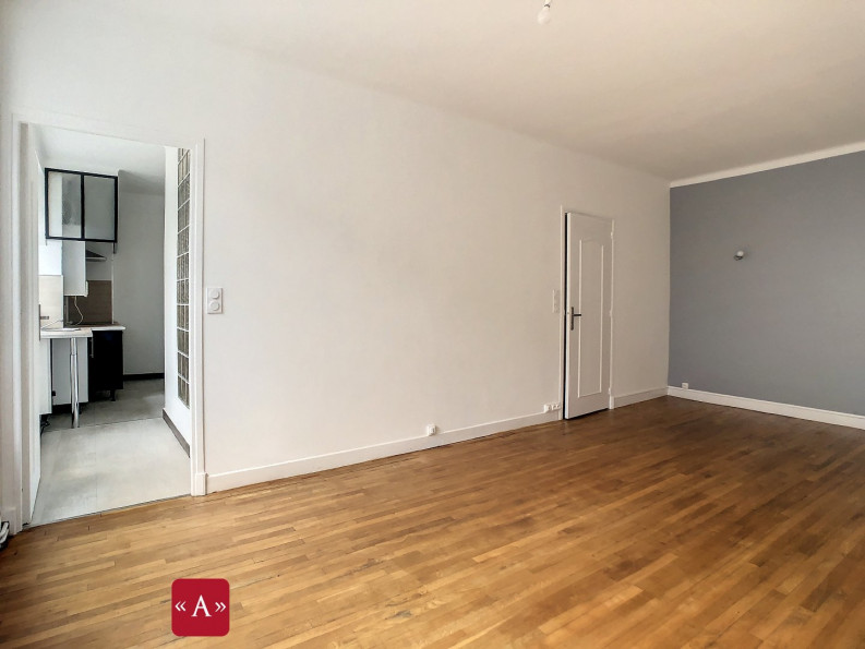 location Appartement Villefranche De Rouergue - Photo 2