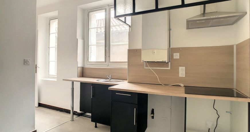 location Appartement Villefranche De Rouergue