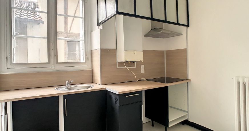 location Appartement Villefranche De Rouergue