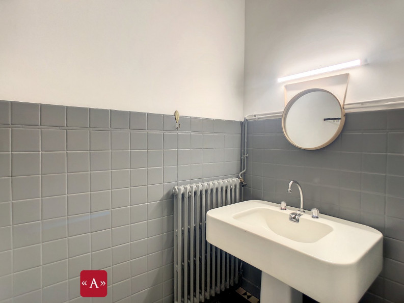 location Appartement Villefranche De Rouergue - Photo 8