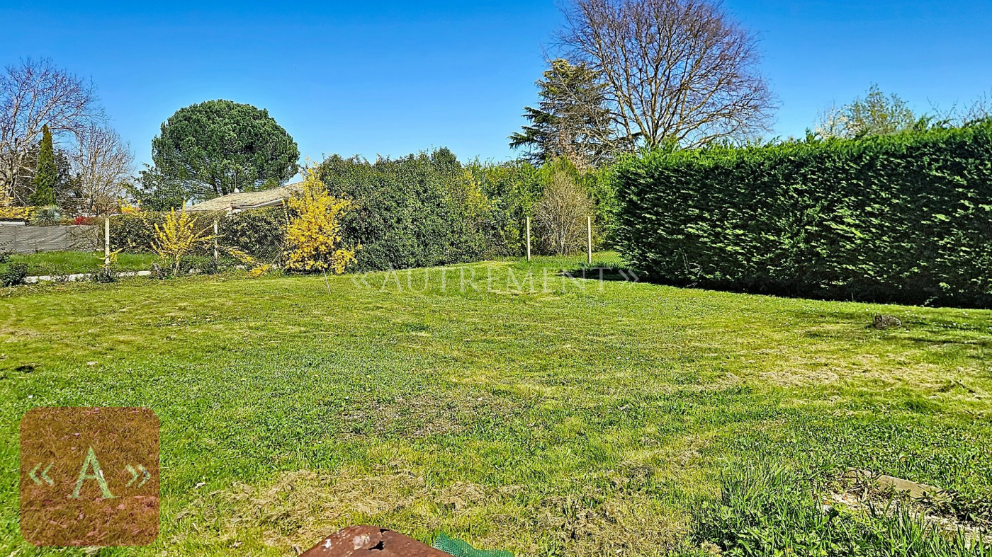 vente Terrain Saint-sulpice-la-pointe - Photo 1