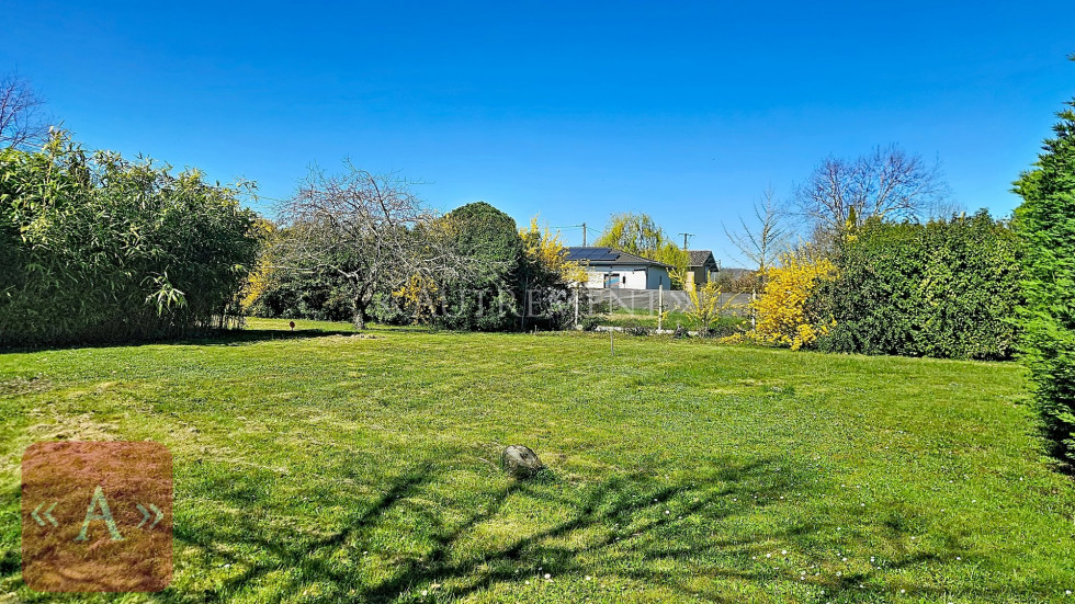 vente Terrain Saint-sulpice-la-pointe - Photo 3