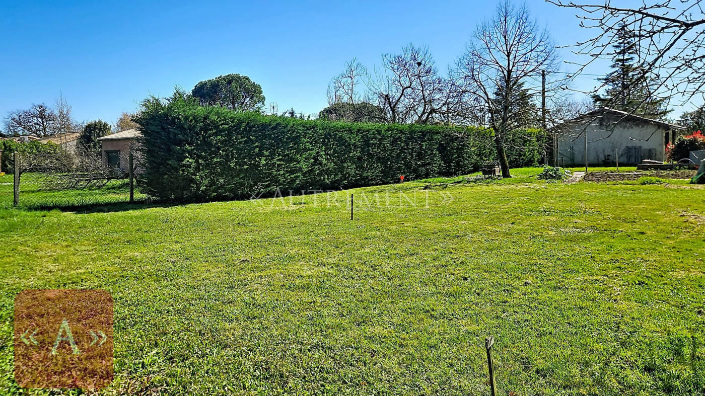 vente Terrain Saint-sulpice-la-pointe - Photo 4